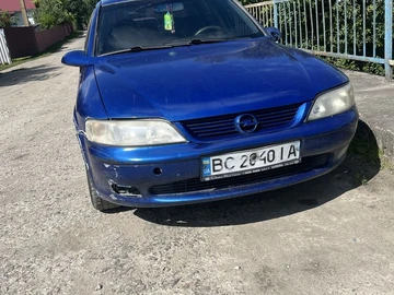 Авто Opel Vectra 1998 № 8859719