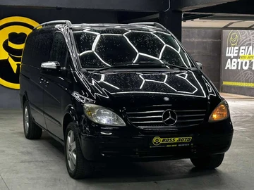Авто Mercedes Viano 2010 № 8859724