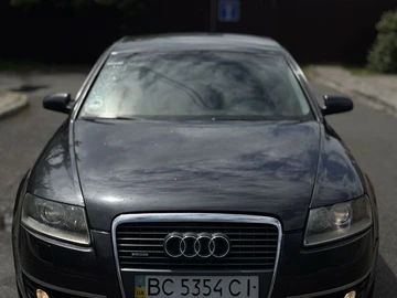 Авто Audi A6 2006 № 8859725