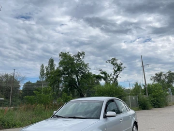 Авто Volkswagen Passat Sedan 2001 № 8859727