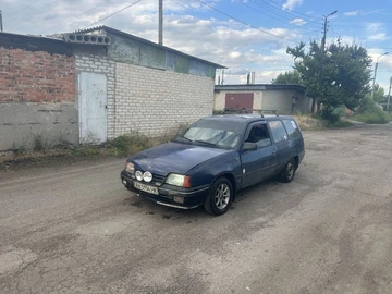 Авто Opel Kadett 1997 № 8859733
