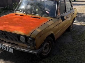 Авто ВАЗ 2106 1999 № 8859737
