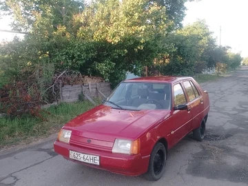 Авто ЗАЗ 1103 Slavuta 2003 № 8859744