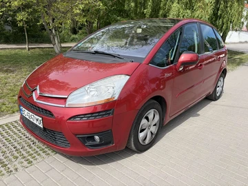 Авто Citroen C4 Picasso 2009 № 8859748