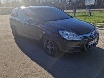 Авто Opel Astra 2008 № 8859750