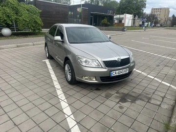 Авто Skoda Octavia 2010 № 8859751