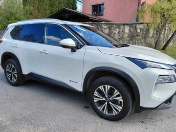 Авто Nissan X-Trail 2022 № 8859752