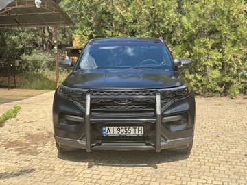 Авто Ford Explorer 2021 № 8859756