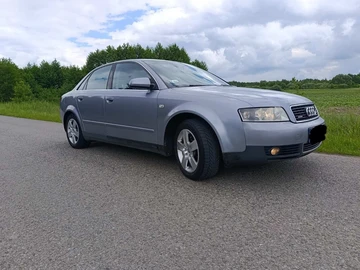 Авто Audi A4 2005 № 8859760