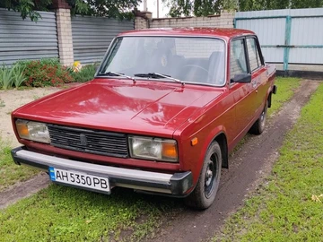 Авто ВАЗ 2105 1990 № 8859881