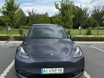 Авто Tesla Roadster 2022 № 8859885