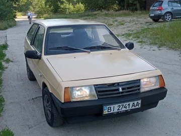 Авто ВАЗ 2108 1989 № 8859888