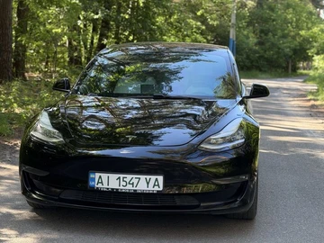 Авто Tesla Model 3 2018 № 8859890