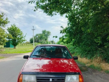 Авто ВАЗ 2109 1997 № 8859892