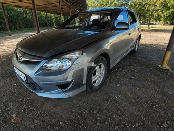 Авто Hyundai I30 2011 № 8859895