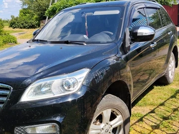 Авто Lifan X60 2013 № 8859896