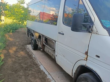 Авто Mercedes Sprinter 2003 № 8859902