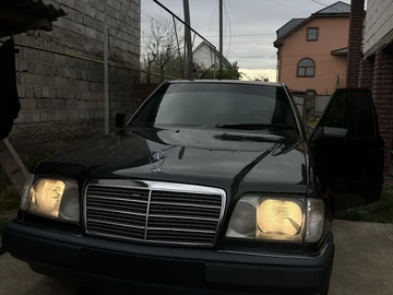 Авто Mercedes E Серия 1992 № 8859906