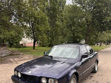 Авто BMW 5 Серия 1994 № 8859911