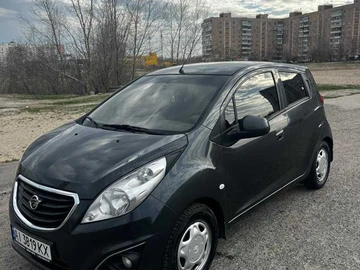 Авто Ravon R2 2017 № 8859917
