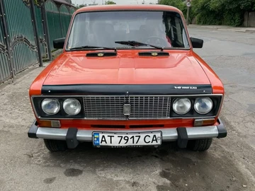 Авто ВАЗ 2106 1990 № 8859921