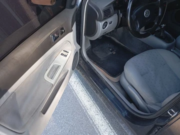 Авто Volkswagen Passat Variant 1999 № 8859925
