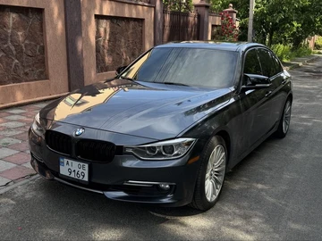 Авто BMW 3 Серия 2013 № 8859927
