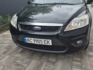 Авто Ford Focus 2010 № 8859937