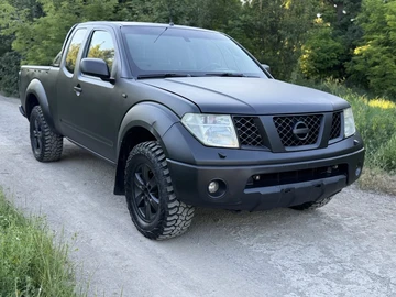 Авто Nissan Navara 2006 № 8859939