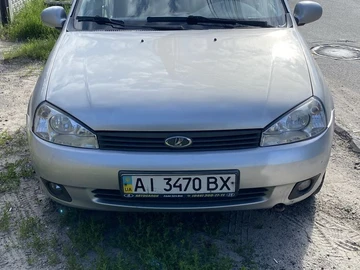 Авто ВАЗ 1118 Kalina 2008 № 8859946