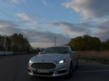 Авто Ford Fusion Usa  2014 № 8859947