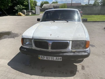 Авто ГАЗ 3110 2002 № 8859948