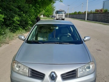 Авто Renault Megane 2006 № 8859949