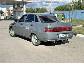 Авто ВАЗ 2110 2001 № 8859954