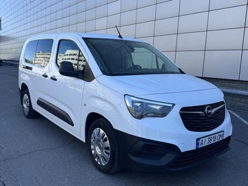 Авто Opel Combo 2021 № 8859956