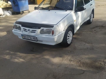 Авто ВАЗ 2109 1988 № 8859958