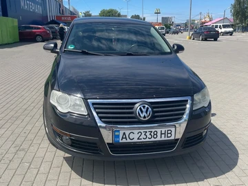 Авто Volkswagen Corrado 2007 № 8859961