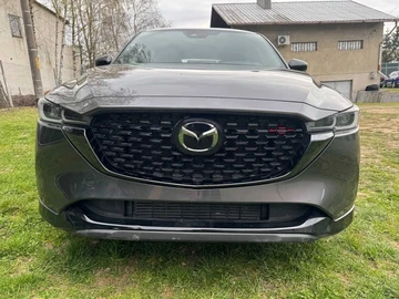 Авто Mazda Cx-5 2022 № 8859962