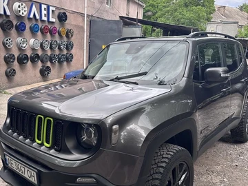 Авто Jeep Cj8 2017 № 8859964
