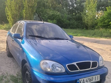 Авто Daewoo Arcadia 2007 № 8859965