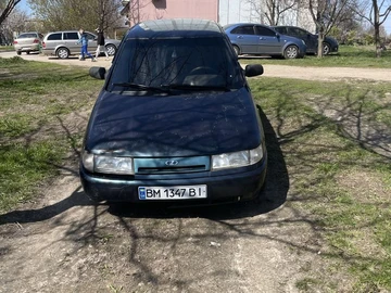 Авто ВАЗ 2110 2007 № 8859966