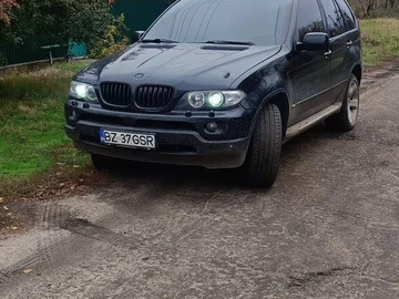 Авто BMW X5 2006 № 8859967