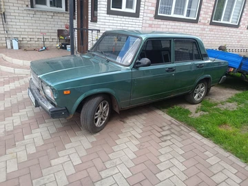 Авто ВАЗ 2107 2008 № 8859968