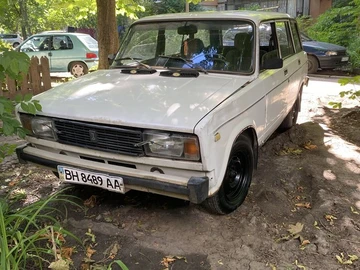 Авто ВАЗ 21043 1993 № 8859977