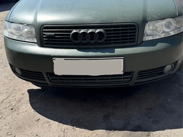 Авто Audi A4 2001 № 8859978