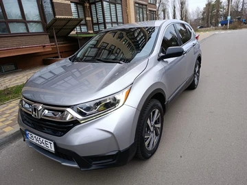Авто Honda Cr-V 2017 № 8859980