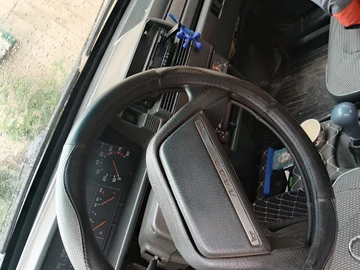 Авто ВАЗ 2109 2002 № 8859990