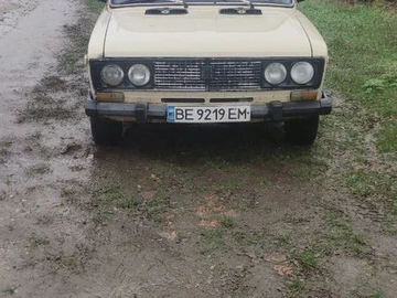 Авто ВАЗ 2106 1987 № 8859993