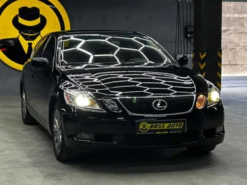 Авто Lexus Gs Серія 2005 № 8860044