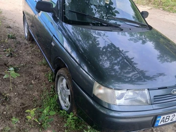 Авто ВАЗ 2110 2009 № 8860049